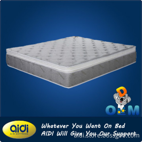 Carbon Fabric Hotel Mattress,Factory Price Box Top Hotel Mattress